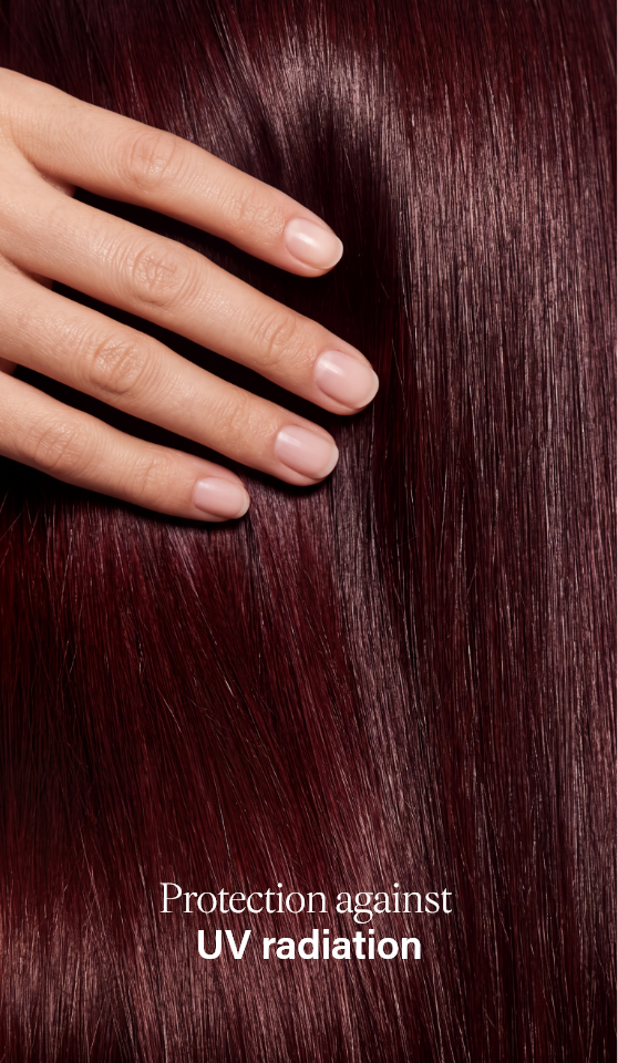 Keune Color Brillianz Shampoo  - For Color Protection