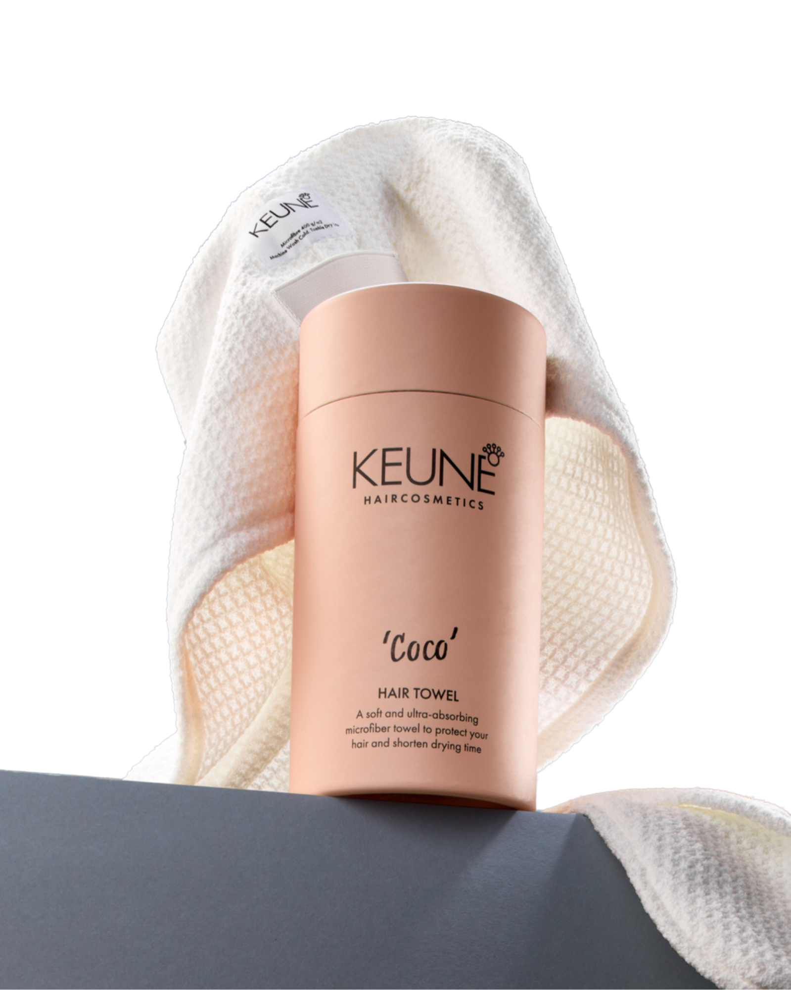 Keune Coco Hair Towel